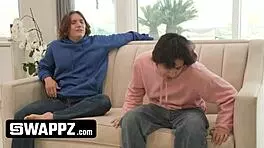 I swapped my stepsisters for nude model painting with cocks