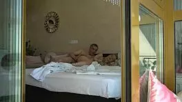 Watch me fuck my stepdaughter hard