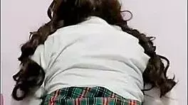 Mexican Teens Assfuck To Orgasm