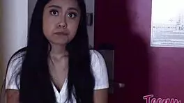 I want professor brogan's sperm in my tight slit.