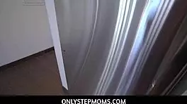 hey, stepmom natasha nice craves my huge cock, wanna watch?