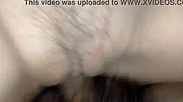 वह बोली, मैं जंगल में पेगिंग से उसे डोमिनेट कर रही हूं।