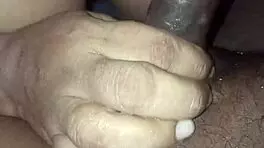 Stepmom Delivers Hot Deepthroat Blowjob with Mouthful Creampie to Teen First-Timer