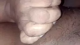 Stepmom Delivers Hot Deepthroat Blowjob with Mouthful Creampie to Teen First-Timer