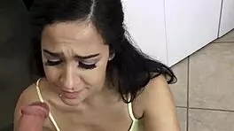 Teen Gets Slammed Xxx Devirginized For My Birthday