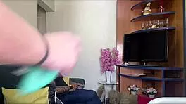 suzie feels ass licked by jhony gab