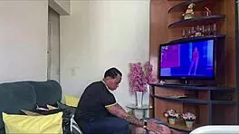 suzie feels ass licked by jhony gab