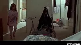 madeleine stowe in short cuts 1993 nude scene