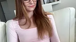 teaching your 18 year old step sister about sex in a household fantasy with della cate and scott stark