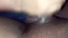 Stepmom Delivers Hot Deepthroat Blowjob with Mouthful Creampie to Teen First-Timer