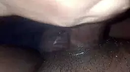 Stepmom Delivers Hot Deepthroat Blowjob with Mouthful Creampie to Teen First-Timer