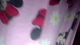 वह बोली, मैं जंगल में पेगिंग से उसे डोमिनेट कर रही हूं।