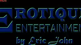 Erotique Entertainment Promo: Hot Blonde Vanessa Cage Sucks, Fucks Eric John, Gets Cum on Feet at ErotiqueTVLive