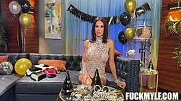 shay sights brings ultimate mylf fantasy to life