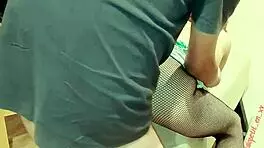 Cuando No Sabes Usar Los Muebles Eróticos Pero Sabes Ponerte De Perrita