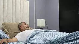 hey, why's my stepdaughter so damn tempting in the bedroom?