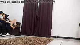 I, a brazilian housewife, want sex with this technician. I stayed in dress without panties, hope he bends me over and fucks my pussy