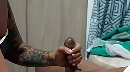 Big ass stepsister lets herself be seduced by her stepbrother part 1