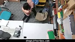 Female suspect granted immunity under conditions