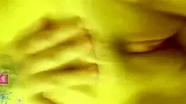 curvy nurse from curitiba leaks motel quickie with pierced nipples