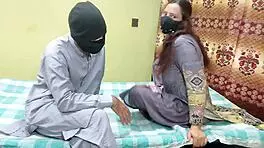 Fuck That Bhabhi Hard!