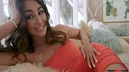 Is stepson's dick always available for stepmom?