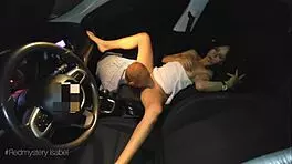 i'm a dirty slut after a club party