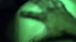 Trimmed Video Of A Young Woman With Unique Features