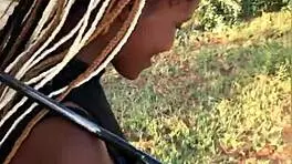 Intriguing homemade video compilation of scenes