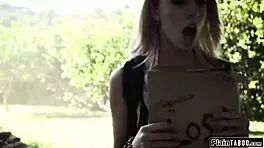 Two Cocks Pound Pussy