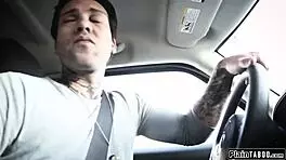 Two Cocks Pound Pussy