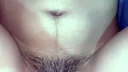 pinay student pussy using dildo at iniyot ako ni classmate