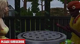 Indian Step Dad Fucking Step Daughter In Taboo Family Sex