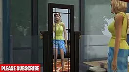 Indian Step Dad Fucking Step Daughter In Taboo Family Sex