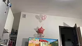 My New Girlfriend Reveals Her True Sexual Nature 😍