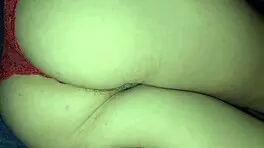 Just like that, my student gets all SEXY FOR THE PROFE with her juicy hairy pussy.