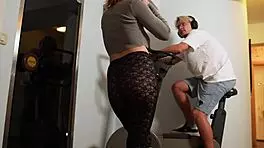 I Gave My Stepsister A Birthday Gift