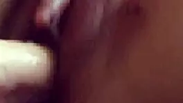 feeling so aroused watching those erotic videos while pleasuring myself with a dildo as a japanese ftm