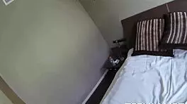 Teen 18+ Maddy Rose Gets Salacious Wet Pounding