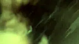 I watch sexy teen suck my cock sloppy