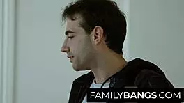 familybangs com ⭐ twerking sis screwed for being a slut carmen caliente jake adams