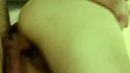 Cute asian teen asia lee gets lifted and fucked hard with deepthroat and kissing