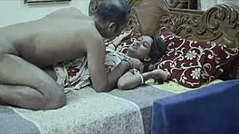 Indian Wife Craves Hard Cock for Hot Sex