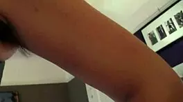 Lesbian love between beretta james and dylan ryan using sex toys