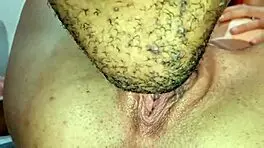 this redhead teen is fucking a follower on the channel