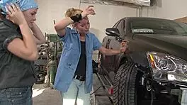 carmen luvana has huge orgasms as his big cock massages her g-spot