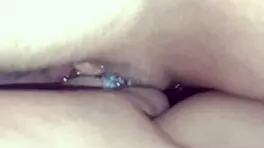 Sex in Bus Terminal Bathroom with Young Amateur Teen