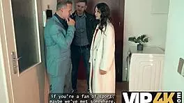 Good broth, wanna see me take it all from father-in-law tonight?