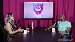 Lucas, is Bruna Carlos your cuckold fantasy?