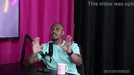 Lucas, is Bruna Carlos your cuckold fantasy?